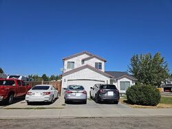 Pre-foreclosure in  W Jacksnipe Dr Meridian, ID 83642