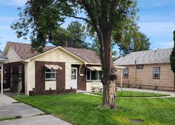 Pre-foreclosure in  N Canyon St Nampa, ID 83651
