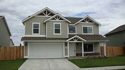 Pre-foreclosure in  N Harlans Hawk Ln Coeur D Alene, ID 83815