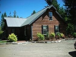 Pre-foreclosure Listing in Homestead Rd ATHOL, ID 83801