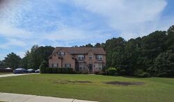 Pre-foreclosure in  Kiera Cir Stockbridge, GA 30281