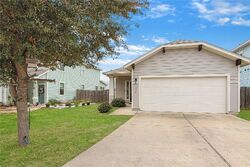 Pre-foreclosure in  Triumph Rd Buda, TX 78610