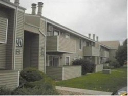 Pre-foreclosure in  E VIRGINIA AVE Denver, CO 80247