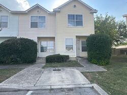 Pre-foreclosure in  Autumn Pass San Antonio, TX 78245