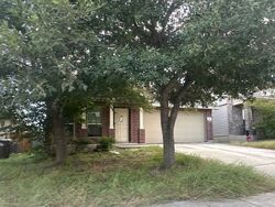 Pre-foreclosure in  Finch Knl San Antonio, TX 78253