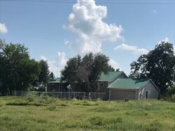 Pre-foreclosure in  Stringtown Rd Temple, TX 76501