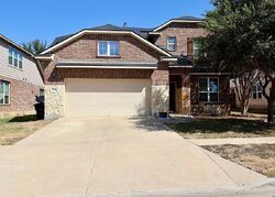Pre-foreclosure in  Rusack Dr Killeen, TX 76542