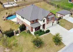 Pre-foreclosure in  Cayuga Dr Harker Heights, TX 76548