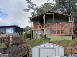 Pre-foreclosure in  Lakeview Dr Clearlake Oaks, CA 95423