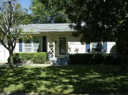 Pre-foreclosure in  W Avenue R Temple, TX 76504