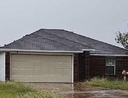 Pre-foreclosure in  Saulsbury Dr Temple, TX 76504