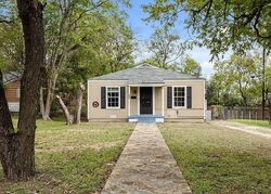 Pre-foreclosure in  Mayborn Dr Temple, TX 76501