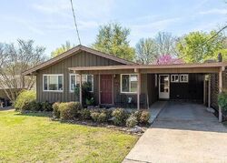 Pre-foreclosure in  W North St Heber Springs, AR 72543