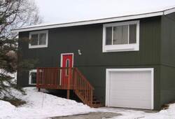 Pre-foreclosure in  W DOLPHIN AVE Palmer, AK 99645