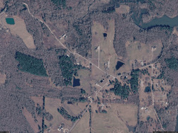 Pre-foreclosure in  COUNTY ROAD 136 Town Creek, AL 35672