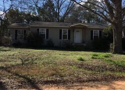 Pre-foreclosure in  BYRD MILL RD New Brockton, AL 36351