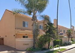 Pre-foreclosure in  WHITE OAK AVE Encino, CA 91316