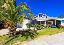 Pre-foreclosure in  Holline Ct Lancaster, CA 93535