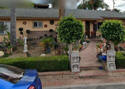 Pre-foreclosure in  Rio De Oro Dr West Covina, CA 91791