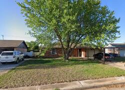 Pre-foreclosure in  Timberidge Rd Harrah, OK 73045