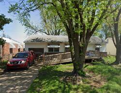 Pre-foreclosure in  N Canton Ave Tulsa, OK 74115