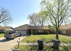 Pre-foreclosure in  S Douglas Ave Jenks, OK 74037