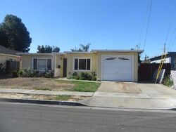 Pre-foreclosure in  IDA LN Hayward, CA 94541