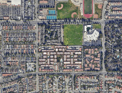 Pre-foreclosure in  W SUNFLOWER AVE Santa Ana, CA 92704