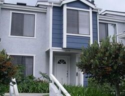 Pre-foreclosure in  Calle Ola Verde San Clemente, CA 92673