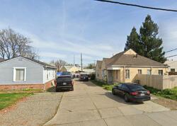 Pre-foreclosure in  14th Ave Sacramento, CA 95820