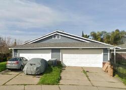 Pre-foreclosure in  37th Ave Sacramento, CA 95824