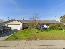 Pre-foreclosure in  Hogan Dr Sacramento, CA 95822