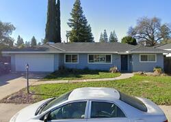 Pre-foreclosure in  Spencer Way Sacramento, CA 95821