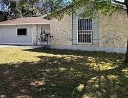 Pre-foreclosure in  Timberhill San Antonio, TX 78238