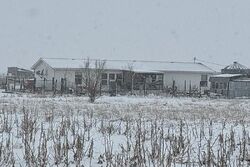Pre-foreclosure in  40th Ln Avondale, CO 81022