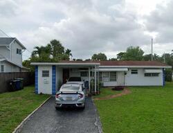 Pre-foreclosure in  Bimini Ln Fort Lauderdale, FL 33312