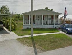 Pre-foreclosure in  NW 1st St Hollywood, FL 33029