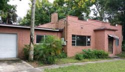 Pre-foreclosure in  TROPIC ST Titusville, FL 32796