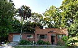 Pre-foreclosure in  TROPIC ST Titusville, FL 32796