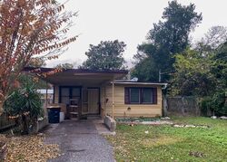 Pre-foreclosure in  Wheeler Ave Jacksonville, FL 32210
