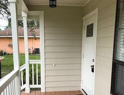 Pre-foreclosure in  Nancy Dr UNIT 1 Lehigh Acres, FL 33971