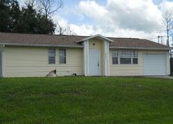 Pre-foreclosure in  26TH ST W Lehigh Acres, FL 33971