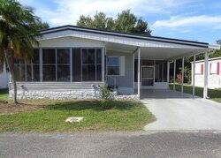 Pre-foreclosure in  Breezewood Dr North Fort Myers, FL 33917