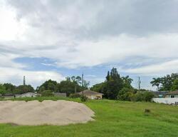 Pre-foreclosure in  Oregon St Bonita Springs, FL 34135