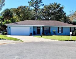 Pre-foreclosure in  14th Ave NW Bradenton, FL 34209