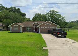 Pre-foreclosure in  SE 15th Ct Ocala, FL 34480