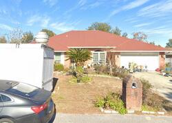 Pre-foreclosure in  Riverchase Blvd Crestview, FL 32536