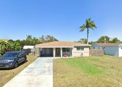 Pre-foreclosure in  Cleveland Rd Delray Beach, FL 33484