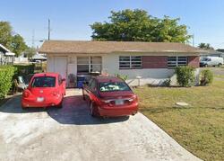 Pre-foreclosure in  NW 9th Ave Boynton Beach, FL 33435