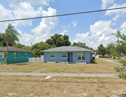 Pre-foreclosure in  26th Ave S Saint Petersburg, FL 33712